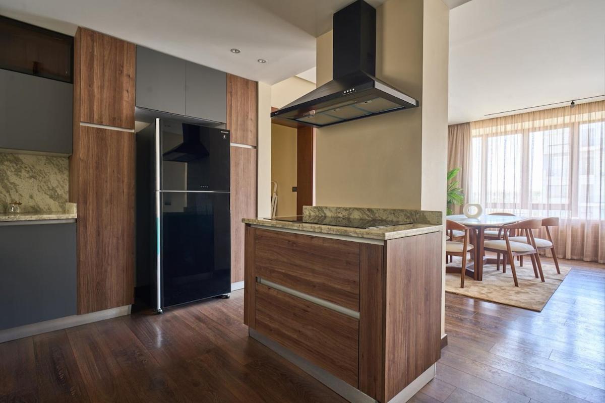 New Eastown 2 Bedroom *