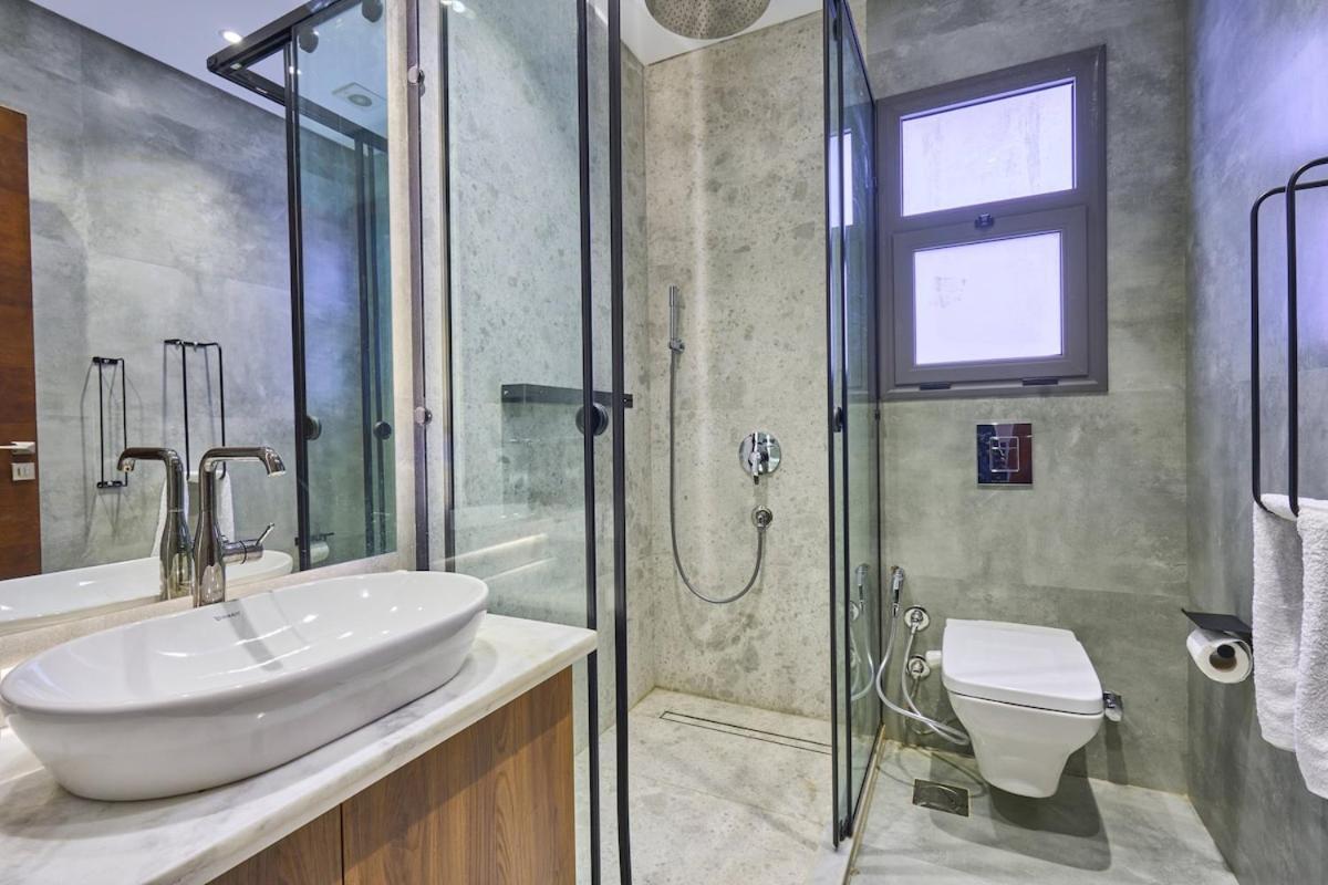 Apartment New Eastown 2 Bedroom Cairo