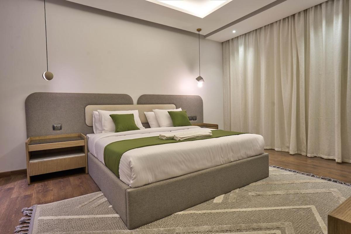 New Eastown 2 Bedroom Cairo