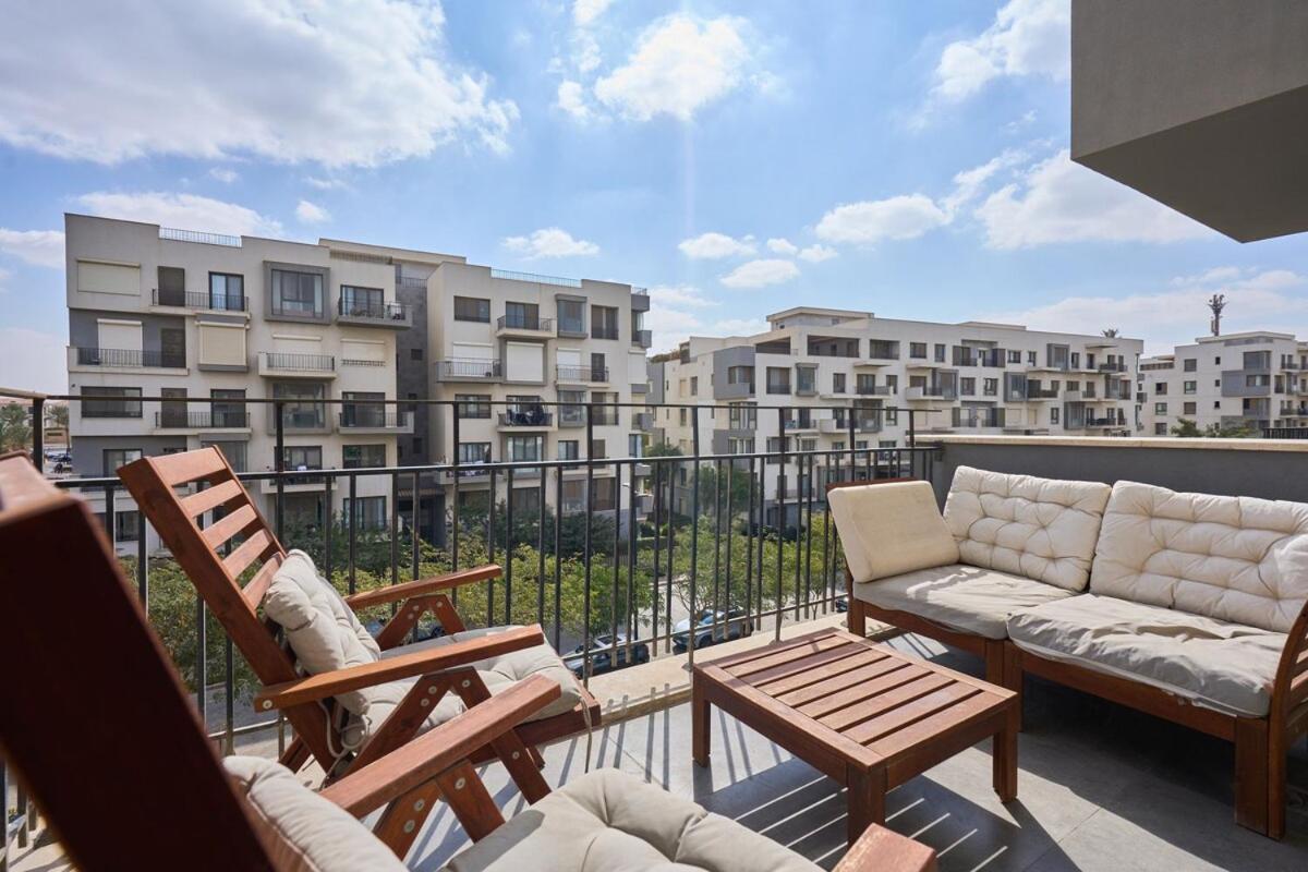 New Eastown 2 Bedroom * Cairo